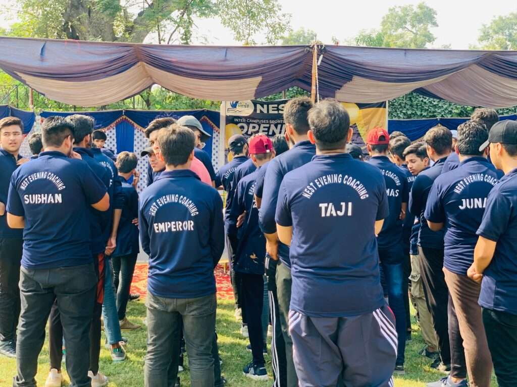 Inter-Campuses Sports 2025-1