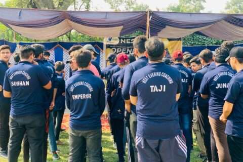 Inter-Campuses Sports 2025-1