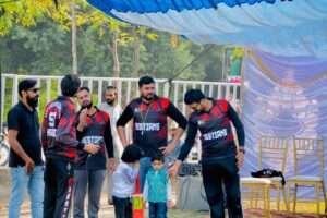 Inter-Campuses Sports 2025-2