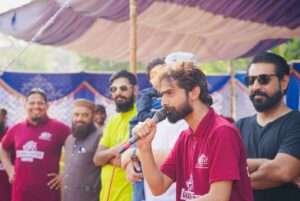 Inter-Campuses Sports 2025-6