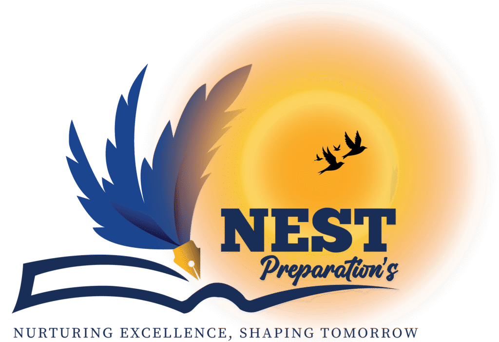 nest preparations - logo