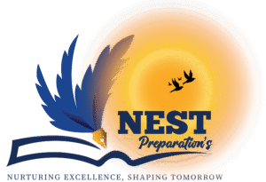 nest preparations - logo