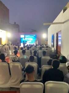 Canal campus opening ceremony-3