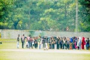 Inter-Campuses Sports Girls-1