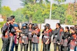 Inter-Campuses Sports Girls-2