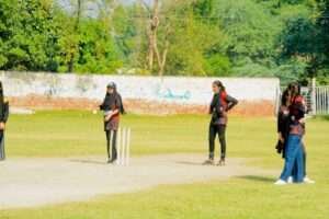 Inter-Campuses Sports Girls-3