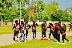 Inter-Campuses Sports Girls-4