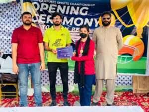 Inter-Campuses Sports Girls-7