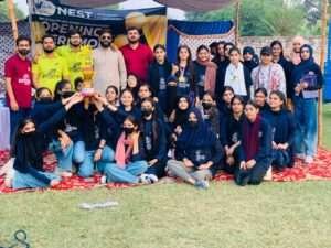 Inter-Campuses Sports Girls-9