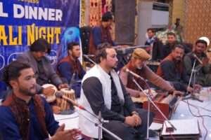 Qawali night and Annual dinner-10