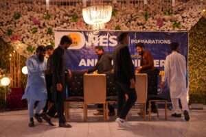 Qawali night and Annual dinner-3