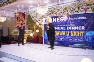 Qawali night and Annual dinner-4