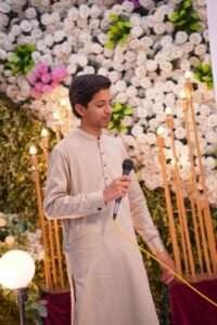 Qawali night and Annual dinner-6