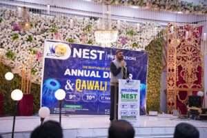 Qawali night and Annual dinner-7