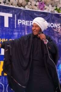 Qawali night and Annual dinner-8