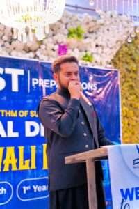 Qawali night and Annual dinner-9