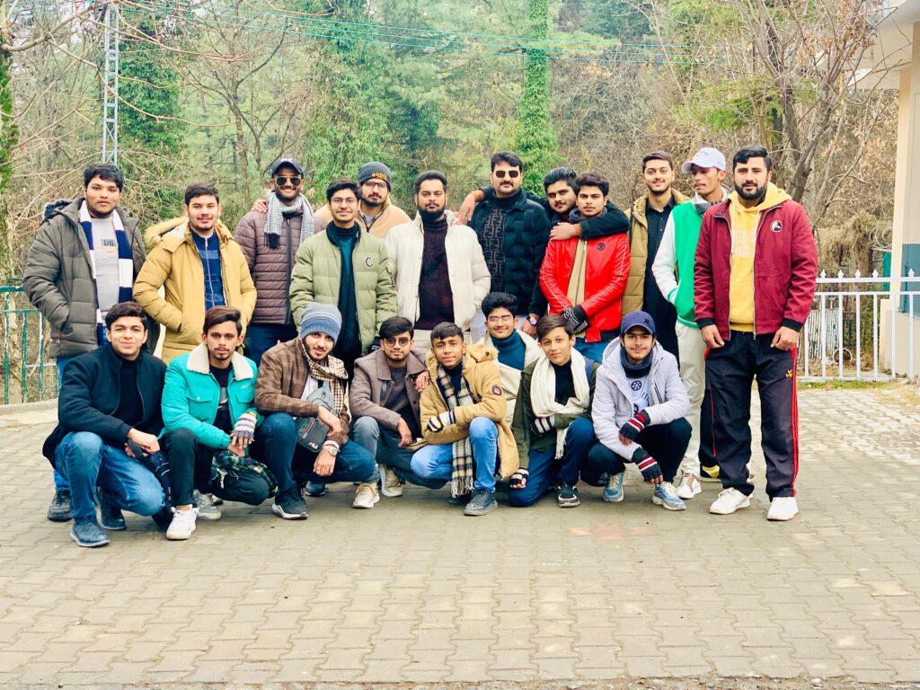 Boys Tour - 2025 Img-3