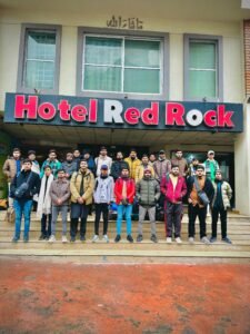 Boys Tour - 2025 Img-1