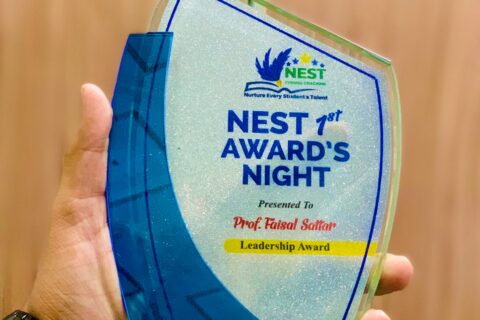 R&T Seminar and Awards Night - 2025 img-1