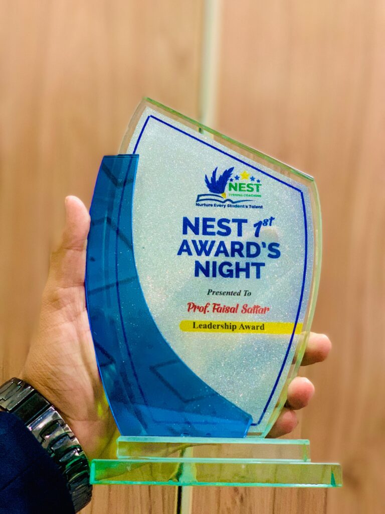 R&T Seminar and Awards Night - 2025 img-1